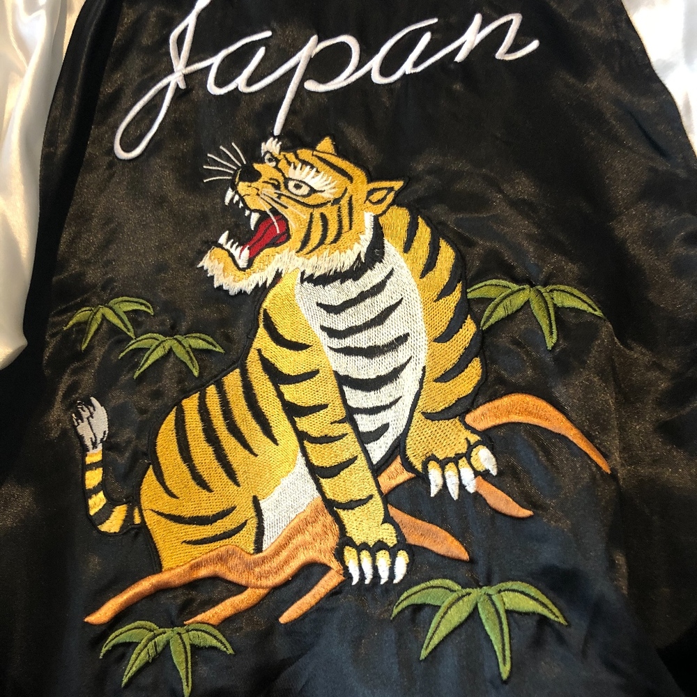 Jacket - Picture 6 of 6